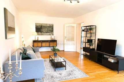 Wohnung zum Kaufen in Mannheim 340.000,00 € 92.84 m²