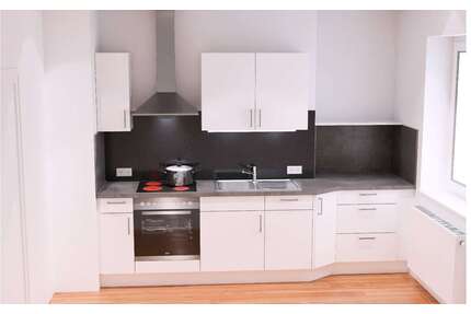 Wohnung zum Mieten in Schwerin 1.300,00 € 104 m²