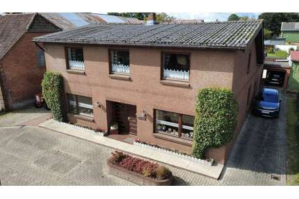 Haus zum Kaufen in Meggerdorf 219.000,00 € 227 m²