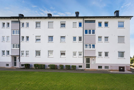 Wohnung zum Kaufen in Gaildorf 105.000,00 € 51.81 m²
