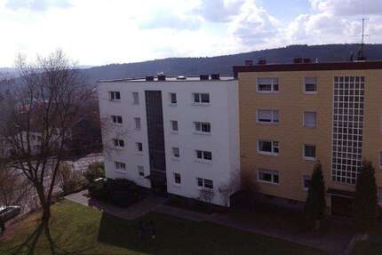 Wohnung zum Mieten in Siegen 693,50 € 73 m²