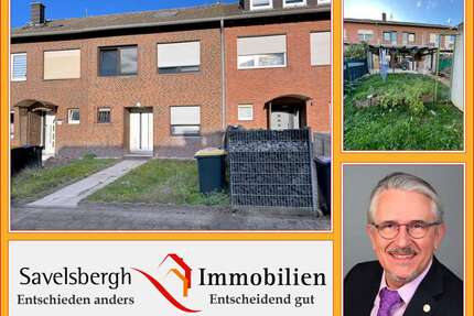 Haus zum Kaufen in Nörvenich Binsfeld 285.000,00 € 130 m² - Nörvenich / Binsfeld