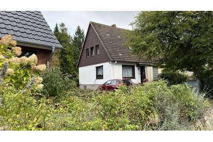 Haus zum Kaufen in Flensburg 199.000,00 € 71.21 m²