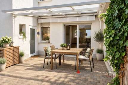 Haus zum Mieten in Mainz 1.300,00 € 98 m²