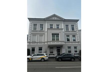 Wohnung in Eutin - 650,00&nbsp;EUR Kaltmiete, ca.&nbsp; 75,00&nbsp;m&sup2; in Eutin (PLZ: 23701)