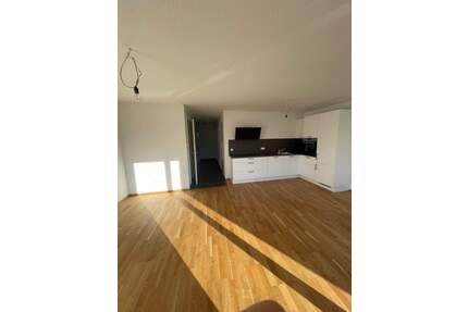 ++ERSTBEZUG++ 3-Zimmer-Wohnung mit Einbauküche in Dechsendorf - Erlangen