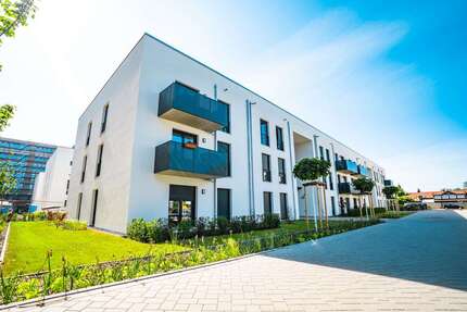 Wohnung zum Mieten in Braunschweig 493,00 € 41.98 m²