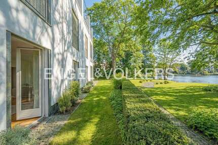 Wohnung zum Kaufen in Hamburg 4.995.000,00 € 193 m²