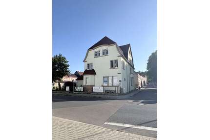 Wohnung zum Mieten in Artern 500,00 € 96 m²