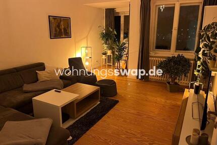 Wohnungsswap - 3 Zimmer, 78 m² - Schuckertplatz, Spandau, Berlin