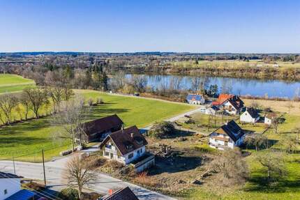 Baugrundstück mit ca. 1.675 m² in Vilgertshofen Mundraching - Vilgertshofen / Mundraching