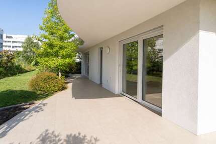 Wohnung zum Mieten in Ludwigshafen Süd 2.336,00 € 178 m² - Ludwigshafen / Süd