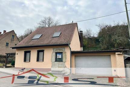 Saniertes Einfamilienhaus in Rammelsbach zu verkaufen
