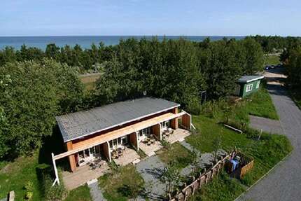Haus zum Kaufen in Zingst (Ostseebad) 615.000,00 € 112 m²