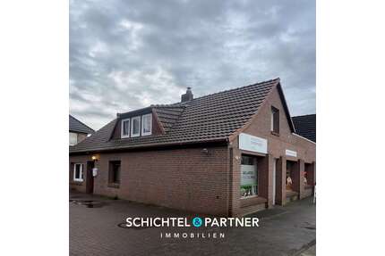 Haus zum Kaufen in Delmenhorst 399.500,00 € 169 m²