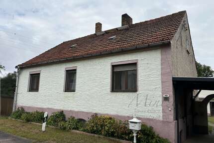 Haus zum Kaufen in Wust-Fischbeck 129.000,00 € 70 m²