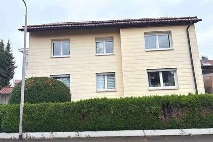 Großzügiges Wohnhaus in bevorzugter Wohnlage von Herzberg - Herzberg am Harz