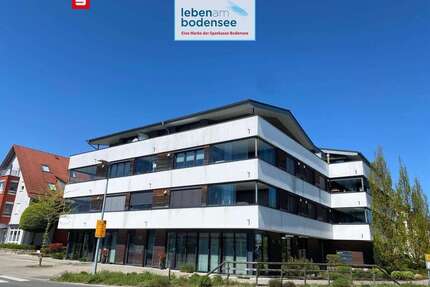 Wohnung zum Kaufen in Oberteuringen 445.000,00 € 93 m²