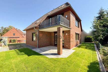 Haus zum Mieten in Achim 1.300,00 € 126.93 m²