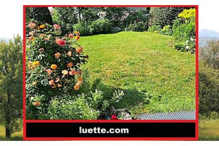 Einfamilienhaus (DHH), 7 ½ Zi, ca. 153 m² Wohnfl., in ruhiger, sonniger Lage, ideal für Familie mit Kindern, Holzpell... - Görwihl