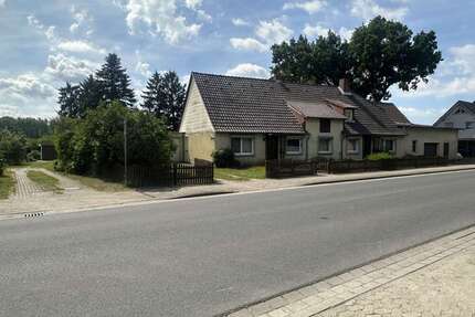 Haus zum Kaufen in Bechtsbüttel 329.000,00 € 185 m²
