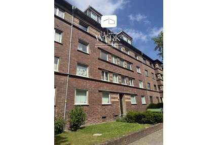 Wohnung zum Kaufen in Hannover 129.900,00 € 44 m²