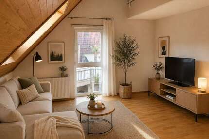 Wohnung zum Kaufen in Frankfurt am Main 289.000,00 € 73 m²