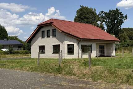 Haus zum Kaufen in Erwitte 749.000,00 € 114 m²