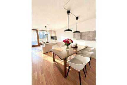 Charmante 2-Zimmer Wohnung mit Balkon in Krefeld-Bockum