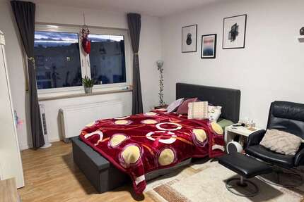 Wohnung zum Mieten in Nürnberg 510,00 € 39 m²