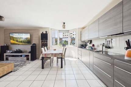 Wohnung zum Kaufen in Heusenstamm 265.000,00 € 78.4 m²