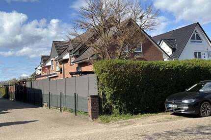 Haus zum Mieten in Weyhe-Leeste 950,00 € 104 m²