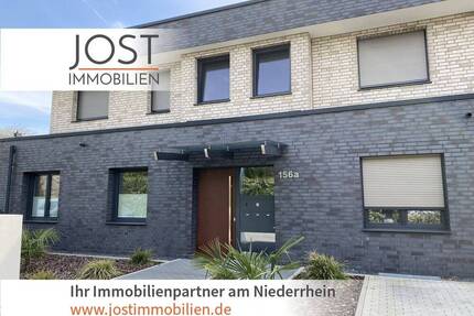 Wohnjuwel in MG-Rheindahlen - Hochwertige Neubauwohnung in Top-Lage. - Mönchengladbach