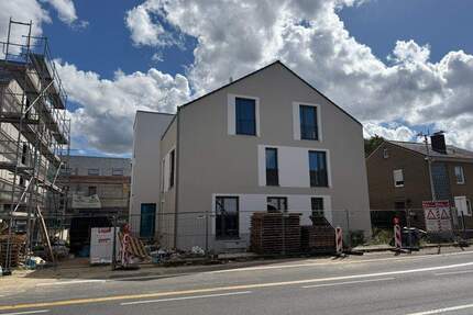 . 2 Zimmer . ca. 63 m² . Wohnen im Rodehof . NEUBAU . barrierefreier Zugang . Aufzug . Tiefgarage . - Herzogenrath