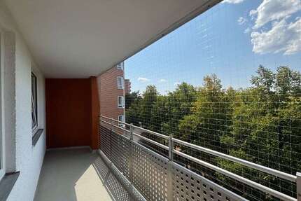 Wohnung zum Mieten in München 1.279,42 € 67.73 m²