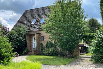 Haus zum Kaufen in Uchte 178.000,00 € 120 m²