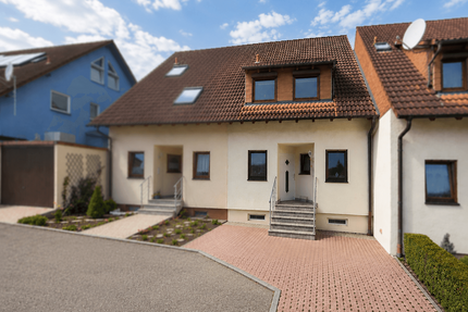 Haus zum Kaufen in Pforzheim 439.000,00 € 130 m²
