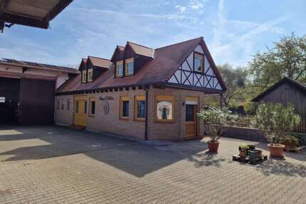 Wohnung zum Mieten in Dolgesheim 950,00 € 110 m²