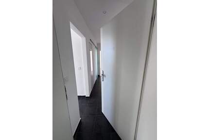 Familienfreundliche 4-Zimmer-Wohnung in Bitterfeld-Wolfen