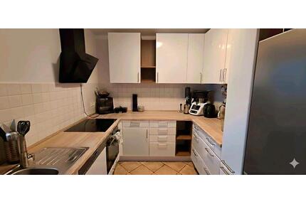 Obergeschosswohnung - 600,00&nbsp;EUR Kaltmiete, ca.&nbsp; 90,00&nbsp;m&sup2; in Warstein (PLZ: 59581)