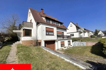 Zentrale Idylle in Allendorf! - 178.000,00&nbsp;EUR Kaufpreis, ca.&nbsp; 179,20&nbsp;m&sup2;&nbsp;Wohnfl&auml;che in Bad Sooden-Allendorf (PLZ: 37242)