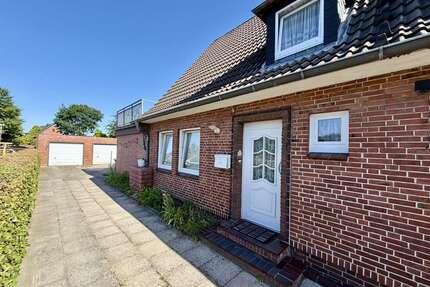Haus zum Kaufen in Heide 175.000,00 € 104.01 m²