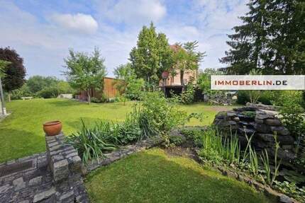 1.499.000,00&nbsp;EUR Kaufpreis, ca.&nbsp; 580,00&nbsp;m&sup2;&nbsp;Wohnfl&auml;che in Rüdersdorf bei Berlin (PLZ: 15378) Hennickendorf