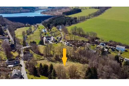 AUKTION: 0,38 ha Landwirtschaftsfläche - Weischlitz