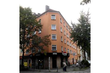 Wohnung zum Mieten in Dortmund 360,00 € 40 m²