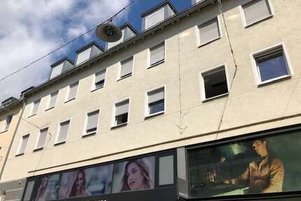 Wohnung zum Mieten in Darmstadt 1.160,00 € 110.58 m²