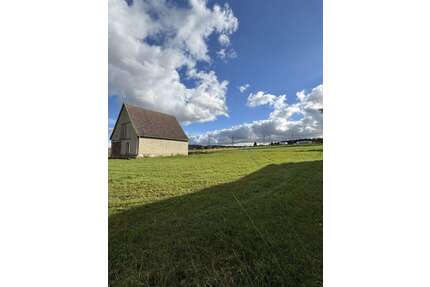 Grundstück zu verkaufen in Limbach-Oberfrohna 110.000,00 € 1100 m²