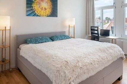 Wohnung zum Mieten in Wustermark 1.031,00 € 67.93 m²