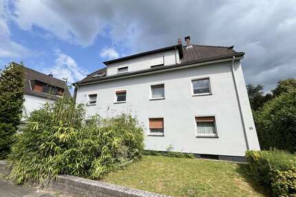 Wohnung zum Kaufen in Düsseldorf 145.000,00 € 47.07 m²