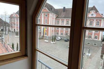 Wohnung zum Kaufen in Meersburg 269.000,00 € 45 m²